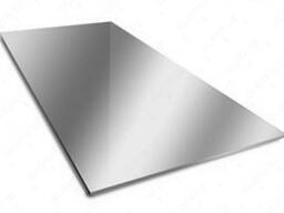 Листы Нержавеющие , Нержавейка лист Марки 201 и 304