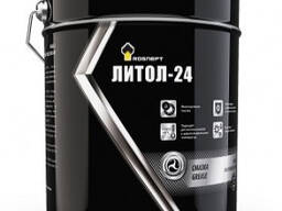 ЛИТОЛ-24 картридж 400 гр