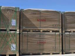 Longi Hi-Mo X7 620W
