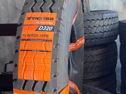 LONGMARCH автошина WYNSTAR