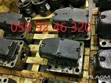 Мясорубка Торгтехмаш ТМ-12 - fotosurat 3