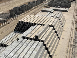 Лоток ирригационный/декоративный | Барча бетон махсулотлари