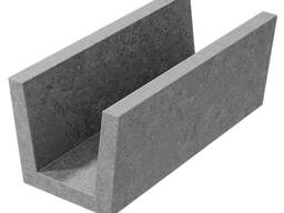 LOTOKLAR LK-6-5 temir-beton | Лоток | Лотки