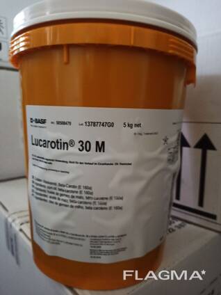 Lucorotin M30 Бетокоротин