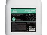 Luscan Professional NG Quat Dez – дезинфицирующее средство на основе ЧАС для рук и поверхн - fotosurat 1
