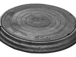 Люк канализациононный; телефонный. .. , Размер: 760х630х90; 760х630х110… мм