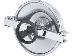 Люк нержавеющий Разм: 440х308; 450х350…, Марка: AISI 304; 08Х18Н10… в Ташкенте