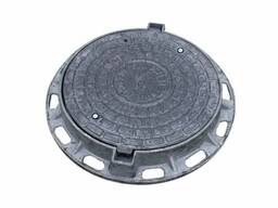 Люк Разм: 760х630х90; 576х750; 750х600х110…, Тип люка: Т; Л; ЛМ… в Ташкенте