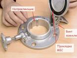 Люк замерный - fotosurat 1
