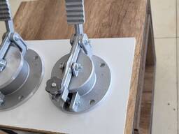 Люк замерный ЛЗ в ташкенте