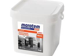 M221 Maratem Эффективное средство для удаления остатков цемента и краски, 5 кг упаковке