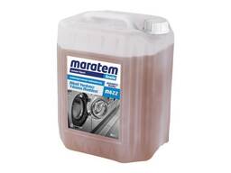 M622 Maratem Щелочной усилитель для безупречной стирки , 20 литр