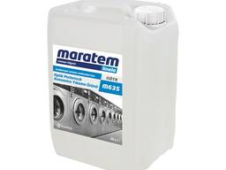 M635 Maratem Концентрированная сила чистоты с эффектом оптического сияния , 20 литр