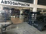 Магазин грузових запчастей - fotosurat 1