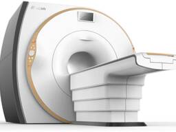 Магнитно-резонансная томография I_Space 1.5T