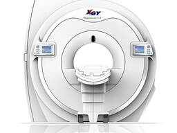 Магнитно-резонансный томограф MagicScan-1.5T.