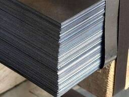 Магниевый прокат (круг—пруток; лист; плита) 0,6—300 мм, марки МПФ—1; МПФ—2