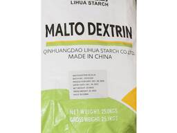 Мальтодекстрин