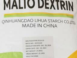 Мальтодекстрин