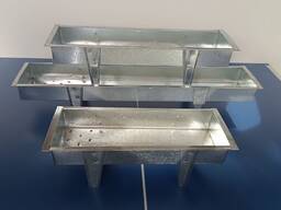 Мангалы для шашлыка