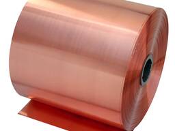 Манганин Разм. 1: 0,01-120, Разм. 2: 0,01-270, Дл: 1 м, Тип: фольга; полоса… в Ташкенте