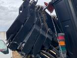 Манипулятор HIAB XS322 12 тонн - fotosurat 3