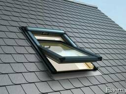 Мансардные окна из Польши Узбекистан Ташкент Самарканд