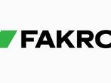 Мансардные окна FAKRO купить в Узбекистане Ташкент Бухара #mansarda #fakro #мансарда - fotosurat 2