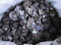 Marganets Metallic Mn97 fraktsiyasi 10-100 mm