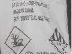 Каустическая сода