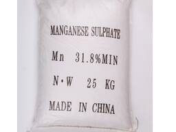Сульфат марганца