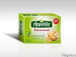 Маргарин Appetito 60%, 72%, 82%