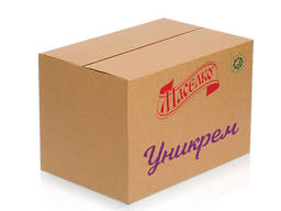 Маргарин столовый твердый «Уникрем» 82%