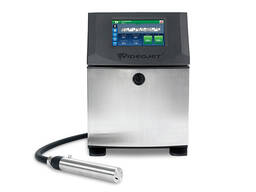 Videojet маркиратор ва датер ишлаб чиқарилган маҳсулотлар учун