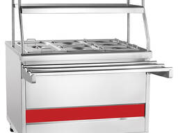 Мармит Abat ЭМК-70КМ