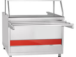 Мармит Abat ПМЭС-70КМ