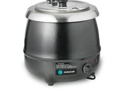 Мармит-горшочек Hurakan HKN-FWP