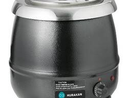 Мармит-горшочек Hurakan HKN-FWP в Узбекистан