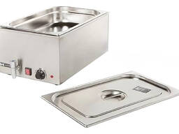 Мармит Hurakan HKN-BM3