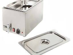 Мармит Hurakan HKN-BM3 в Узбекистане