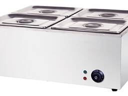 Мармит Hurakan HKN-BM4