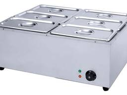 Мармит Hurakan HKN-BM6