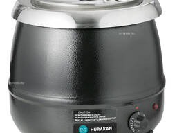 Мармит Hurakan HKN-FWP