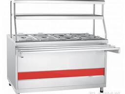 Мармиты электрические кухонные типа ЭМК 70КМ модели