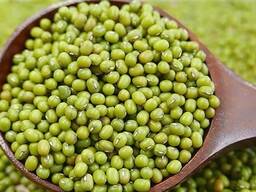 Маш Зеленый