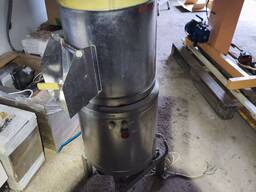 Машина картофелечистительная МОО-1 300 кг в час