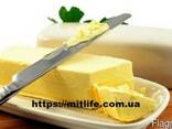 Масло сливочное 82,5% оптом ГОСТ Украина LLC Mitlife - fotosurat 2