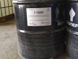 Масло трансформаторное Т-1500 (Роснефть) (Бочка 210л)