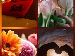 Массаж Ташкент. Антистрессовый