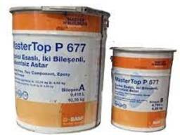 MasterTop P677